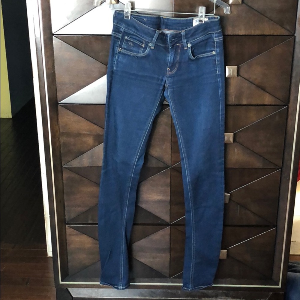 Women’s G STAR Jeans